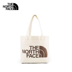 TheNorthFace 北面 3VWQ 中性款托特包