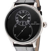 JAQUET DROZ Grande Seconde J003034284 男士机械手表