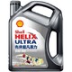 Shell 壳牌 超凡喜力 灰壳 Helix Ultra 5W-40 API SN级 全合成机油 4L *4件