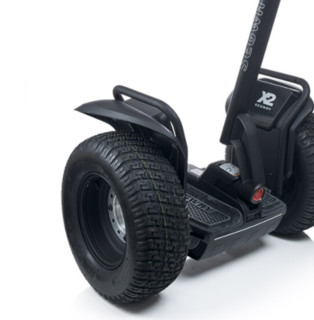 Ninebot 九号 Segway x2 体感车