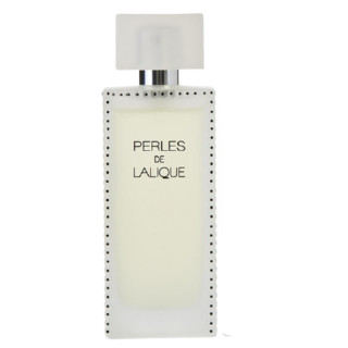 限新用户：LALIQUE 莱俪 珠光之魅女士浓香水 EDP 100ml