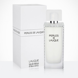 LALIQUE 莱俪 珠光之魅女士浓香水 EDP 100ml