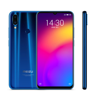 MEIZU 魅族 Note 9 4G手机