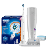 Oral-B 欧乐-B p5000 电动牙刷 白色