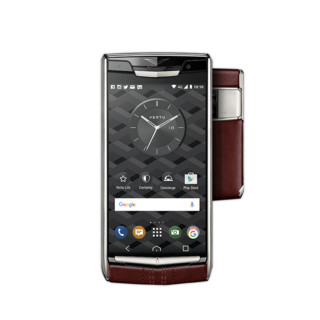 VERTU 纬图 NEW SIGNATURE TOUCH 4G手机