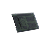HIKVISION 海康威视 E200P SATA 固态硬盘 1TB(SATA3.0)