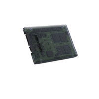 HIKVISION 海康威视 E200P SATA 固态硬盘 256GB（SATA3.0）