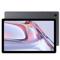 SAMSUNG 三星 Galaxy Tab A7 10.4英寸 Android 平板电脑(2000*1200dpi、骁龙662、3GB、32GB、WiFi版、遐想灰、SM-T500)