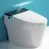 HOROW 希箭 E5系列 CZNT-8607 智能坐便器 300mm坑距