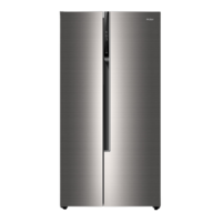 Haier 海尔 WDEA系列 风冷冰箱