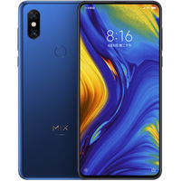 Xiaomi 小米 MIX 3 5G手机 8GB+256GB 宝石蓝