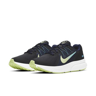 NIKE 耐克 Zoom Span 3 女子跑鞋 CQ9267