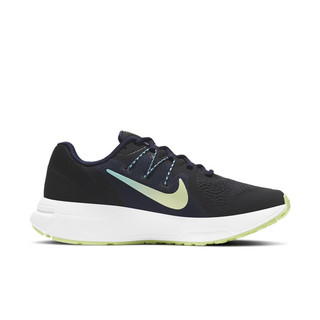 NIKE 耐克 Zoom Span 3 女子跑鞋 CQ9267