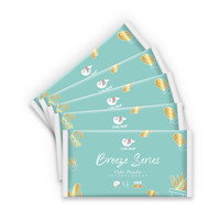 Cute Seal 小萌希奥 嫩肤小清新系列 拉拉裤 L5片