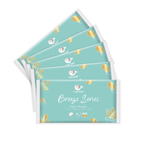 Cute Seal 小萌希奥 嫩肤小清新系列 拉拉裤 XL5片