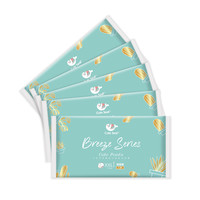 Cute Seal 小萌希奥 嫩肤小清新系列 拉拉裤 XXL5片