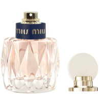 MIU MIU 缪缪 粉漾女士淡香水 EDT 30ml