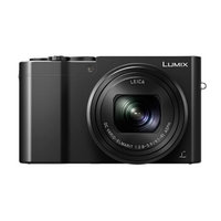京东PLUS会员、学生专享： Panasonic 松下 Lumix DMC-ZS110 1英寸数码相机