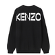 KENZO 高田贤三 男士LOGO圆领针织衫