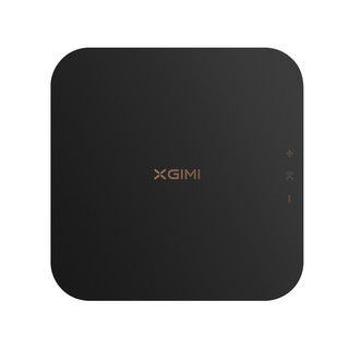 XGIMI 极米 NEW Z6X 牛年定制礼盒版  投影机