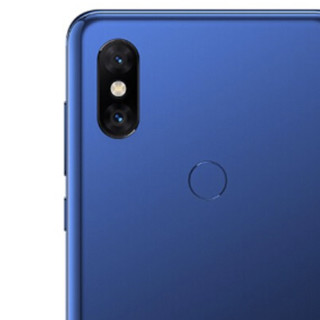 Xiaomi 小米 MIX 3 4G手机 8GB+128GB 宝石蓝