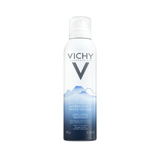 VICHY 薇姿 矿物赋能温泉水 150g*2