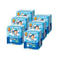 nepia 妮飘 Genki!系列 拉拉裤 XXL18片*6包