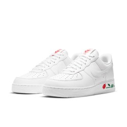 NIKE 耐克 AIR FORCE 1 '07 LX AF1 CU6312 男子运动板鞋