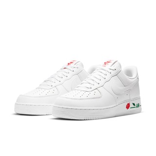 AIR FORCE 1 '07 LX AF1 CU6312 男子运动板鞋