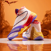 新品首降：ANTA 安踏 kt6 112111101 新年限定配色 男款运动篮球鞋