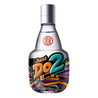 杜康 杜二酒 42%vol 浓香型白酒 450ml 单瓶装