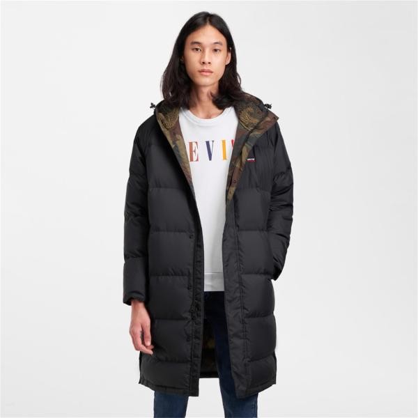 levis李维斯275590000男士羽绒服