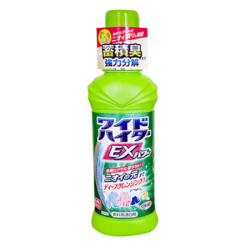 Kao 花王 酵素EX洗衣液 600ml 清新香型