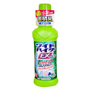 Kao 花王 酵素EX洗衣液 600ml 清新香型