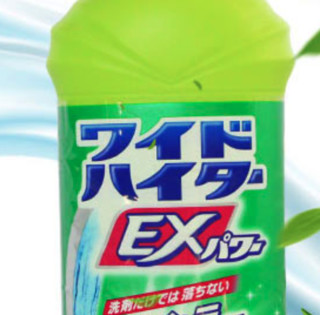 Kao 花王 酵素EX洗衣液 600ml 清新香型