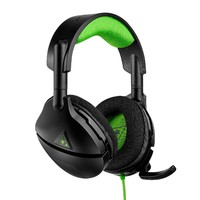 TURTLE BEACH 乌龟海岸 Stealth 300X 头戴式游戏耳机 官翻版