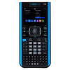 Texas Instruments 德州仪器 彩屏编程图形计算器 TI-Nspire CXCAS 黑蓝色