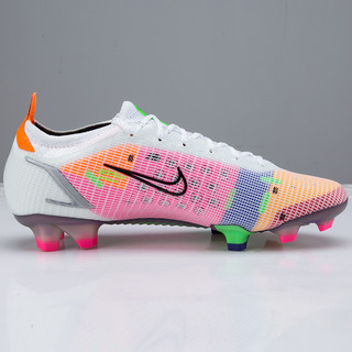 Nike/耐克Mercurial刺客14 Elite FG钉天然草足球鞋男CQ7635-105