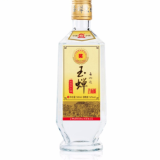 大曲 52%vol 浓香型白酒 500ml 单瓶装