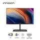 新品发售：INNOCN 联合创新 NF2DU 27英寸IPS显示器（3840×2160、HDR400、60Hz）