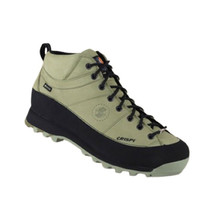 CRISPI MONACO GTX 中性徒步鞋 5600-2328 卡其/橄榄绿 45