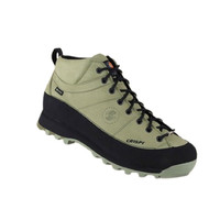 CRISPI MONACO GTX 中性徒步鞋 5600-2328 卡其/橄榄绿 35