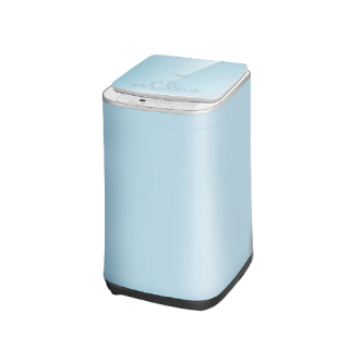 Hisense 海信 XQB30系列 定频 波轮迷你洗衣机