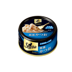 Sheba 希宝 猫罐头 75g*6罐