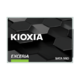 KIOXIA 铠侠 TC10 2.5英寸固态硬盘 480G