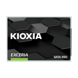 KIOXIA 铠侠 TC10 2.5英寸固态硬盘 480G