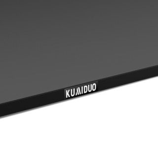 KUAIDUOXIAOWU 快朵小屋 KD-100 100英寸16:9黑栅抗光幕布