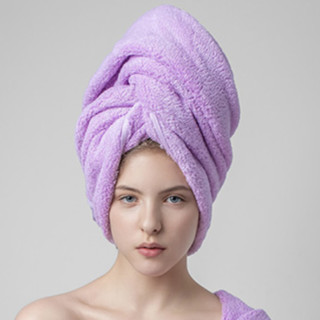Z towel 最生活 青春系列 A-1160 浴巾 70*140cm 520g 紫色