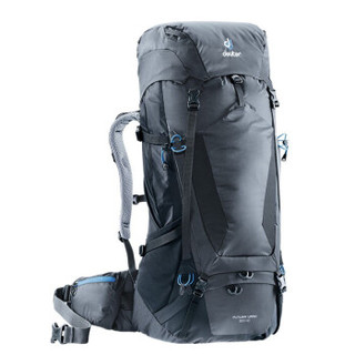 多特 Deuter 福特拉VARIO户外登山包徒步包大容量背囊50+10L 3402118/3395