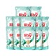88VIP：Liby 立白 茶籽系列 天然茶籽除菌洗衣液 500g*12袋 *2件